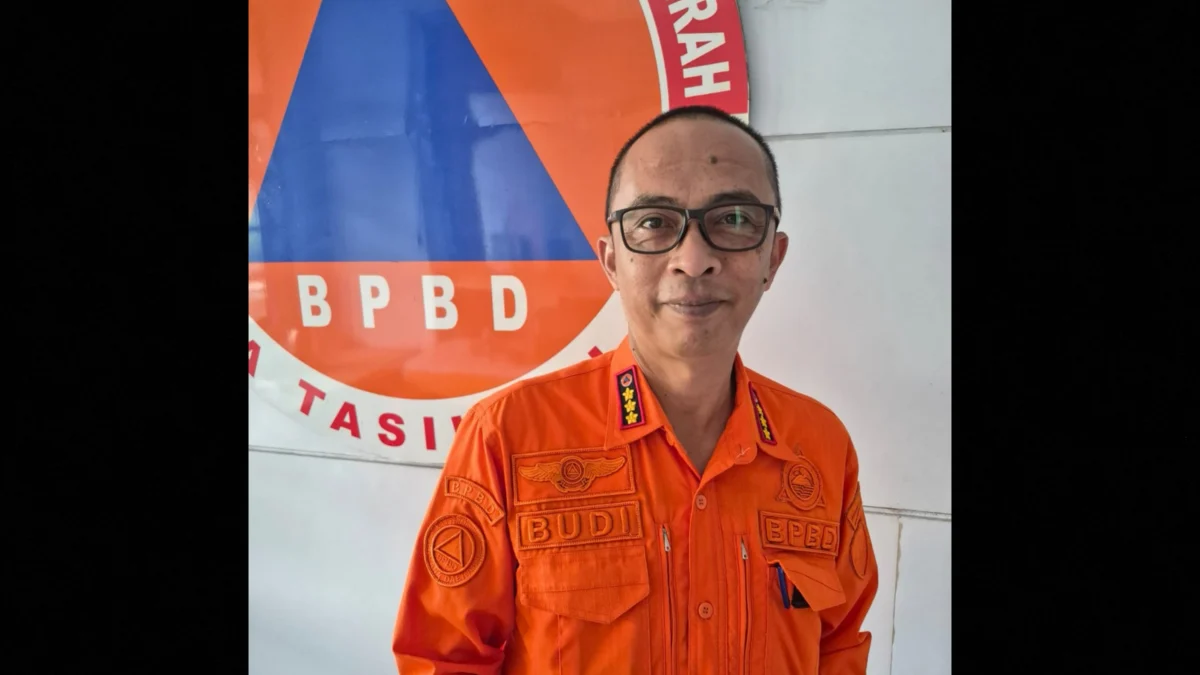 Bencana Alam Mengintai Kota TasiKmalaya, Potensi Banjir dan Longsor di Cuaca Ekstrem Bencana alam kota tasikmalaya