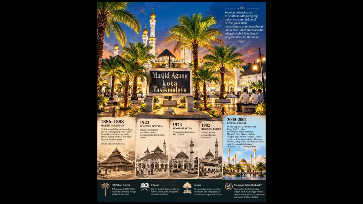 Madinah kota santri