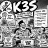 K3s kota tasikmalaya