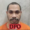 Tahanan kabur
