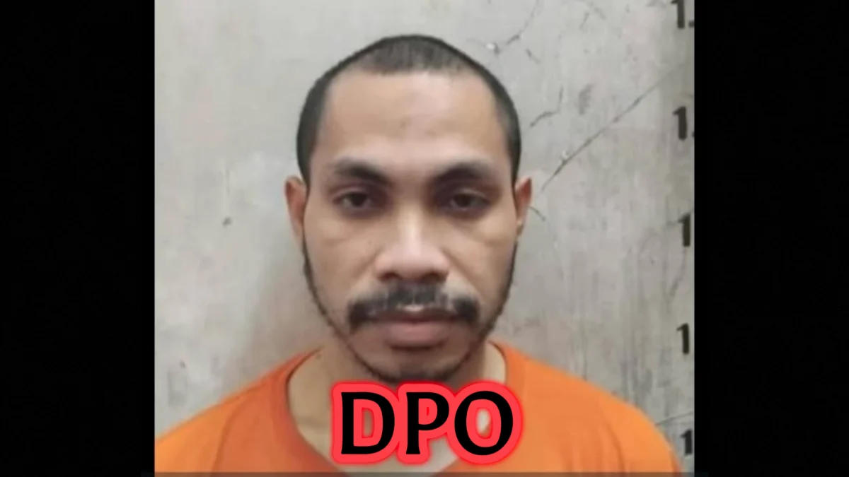 Pura-pura Buang Sampah, Tahanan Kasus Asusila di Polres Tasikmalaya Kota Kabur Tahanan kabur