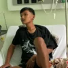 Korban penusukan tasikmalaya