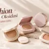 Cushion Minim Oksidasi