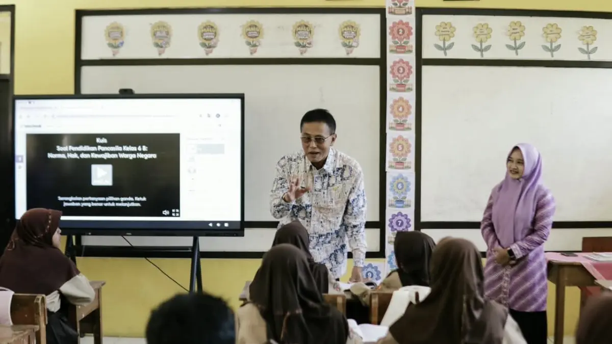 Bupati ciamis