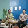 Hut tni, bincang radar