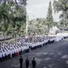 Hari santri nasional