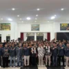 Anggota dprd jabar kh tetep