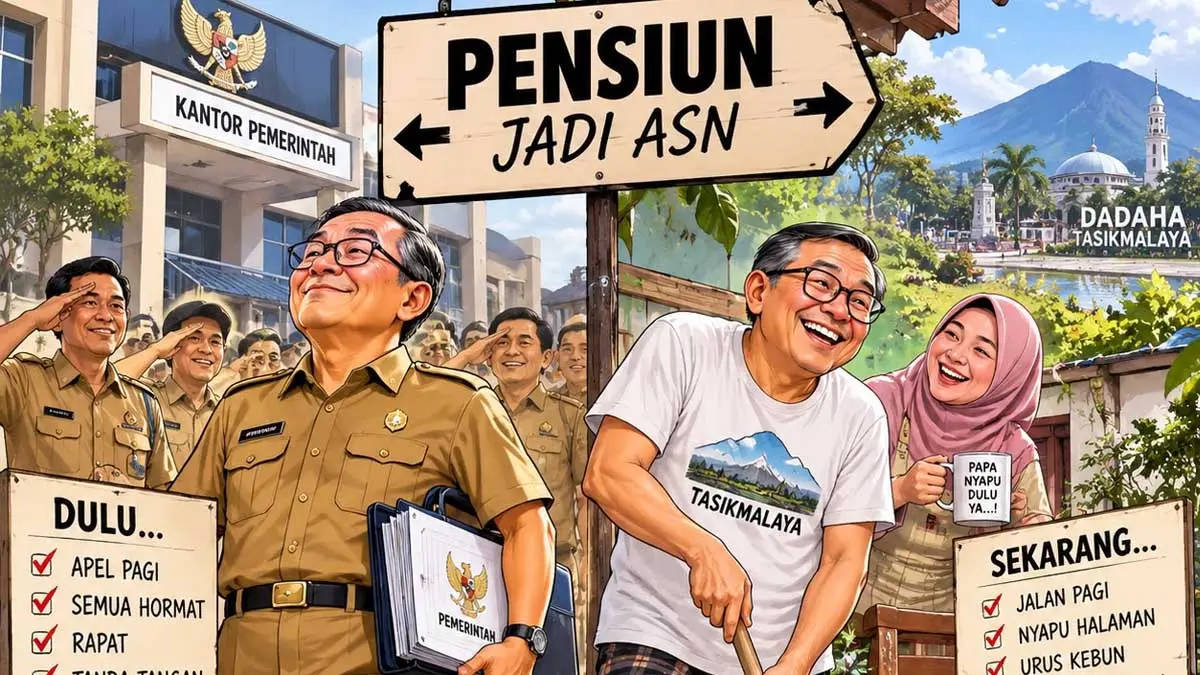 pensiun ASN