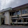 eks Setda lama Tasikmalaya
