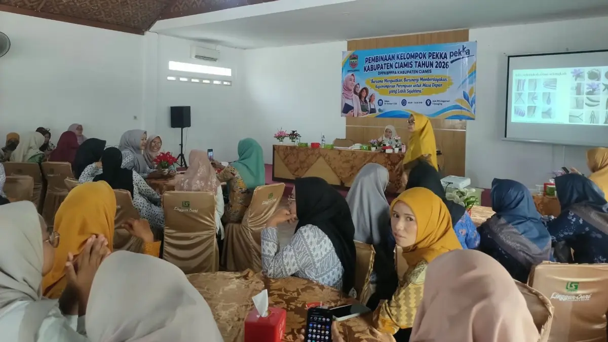 Kabupaten ciamis