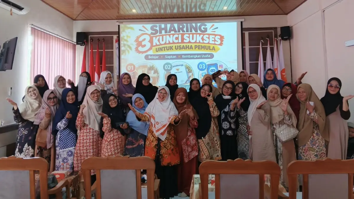 Pks kabupaten tasikmalaya