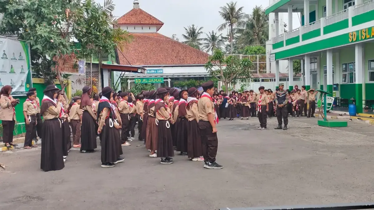 mabit SD Al Jamal