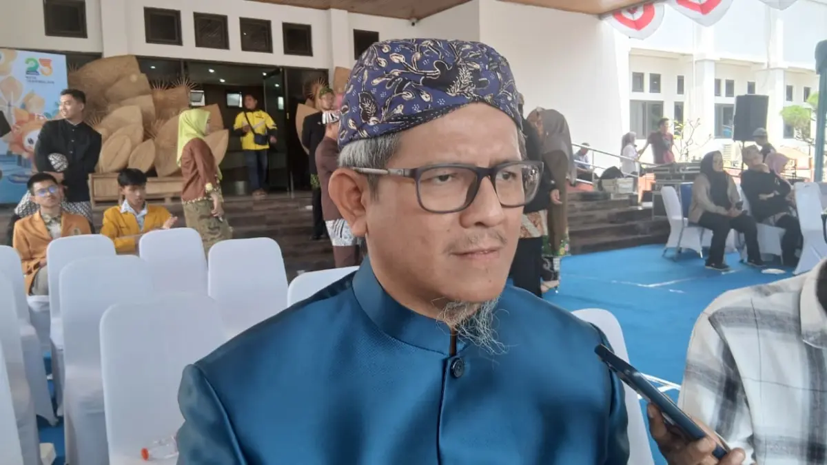 DBD Berpotensi Melonjak di Pergantian Musim, Dinkes Kota Tasikmalaya Beri Warning Asep hendra kadinkes