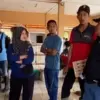 Transaksi nelayan KUD Minasari