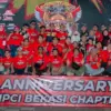 HPCI Chapter Bekasi