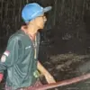 kebakaran lahan tasikmalaya