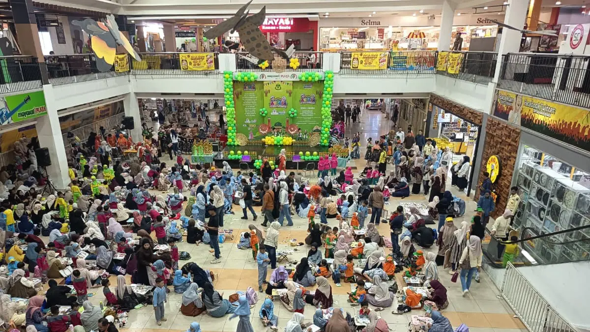 Aksera 2026 Tasikmalaya