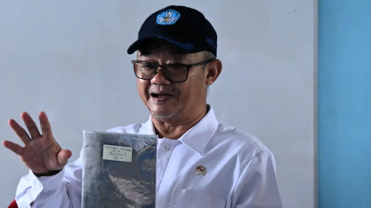 Mendikdasmen Buka Kembali Wacana Siswa Tidak Naik Kelas, Praktisi Pendidikan di Kota Tasikmalaya Bilang Begini siswa tidak naik kelas