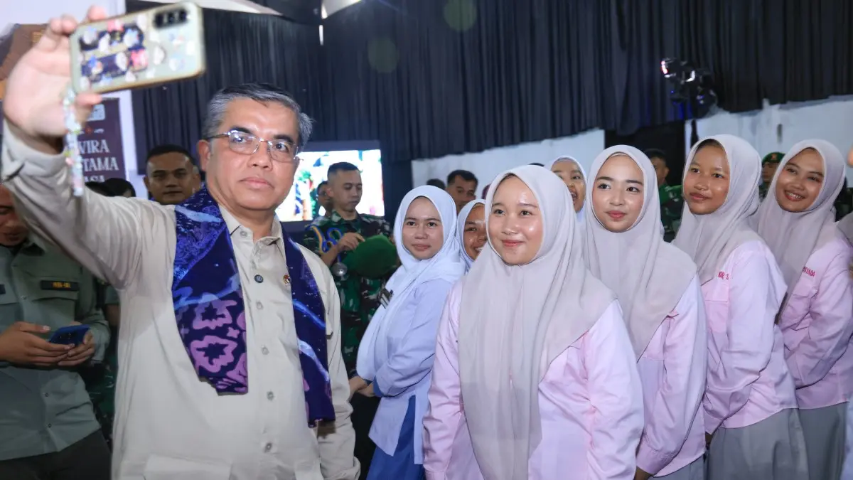 Generasi Muda