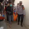 pembunuhan di tasikmalaya