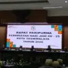 DPRD Kota Tasikmalaya