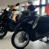 Motor Listrik