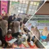 puding ikan mujair untuk cegah stunting