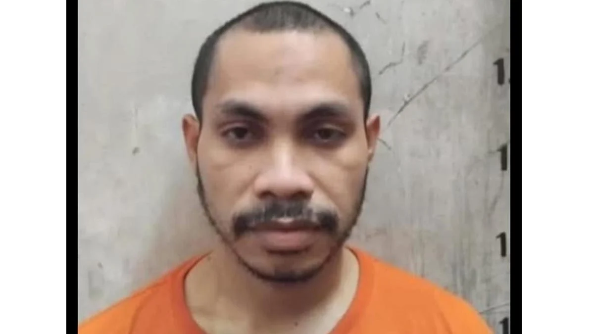 tahanan kabur tasikmalaya