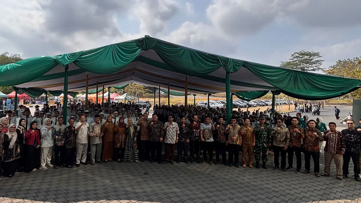 PRASASTI 2026 Universitas Mayasari Bakti